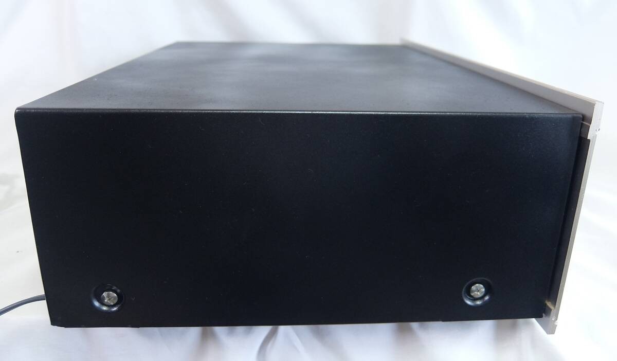 Sony TA-2000F Stereo Preamplifier Audio Working Confirmed