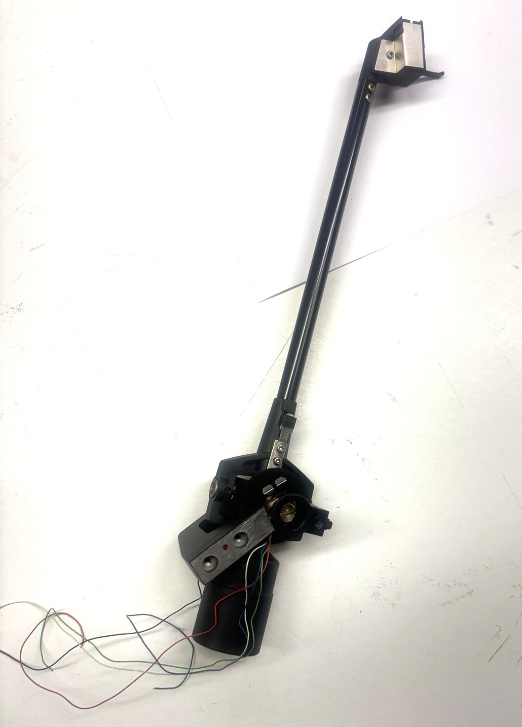 TECHNICS SL-BD20 TURNTABLE – TONE ARM – PARTING OUT