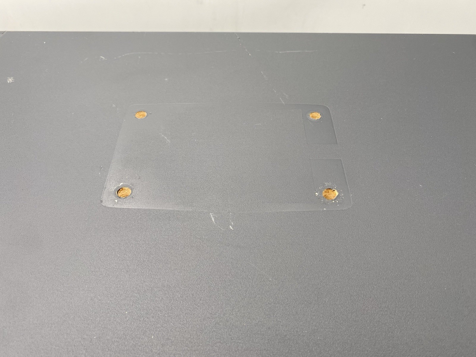 JBL 4412A Studio Monitor Speaker Right-Channel Read Description