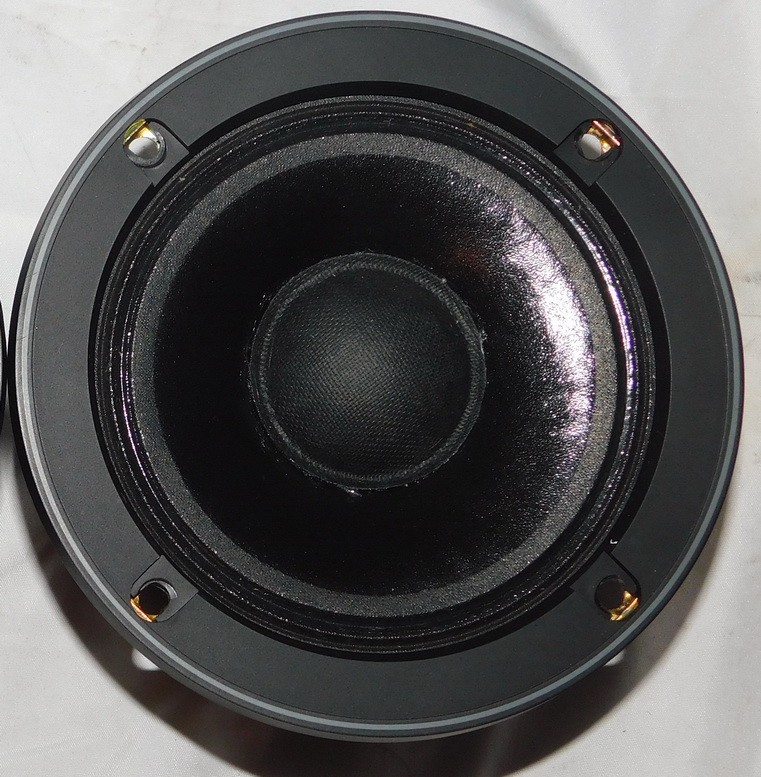 Infinity 902-2659 Midrange speaker driver , From SM150