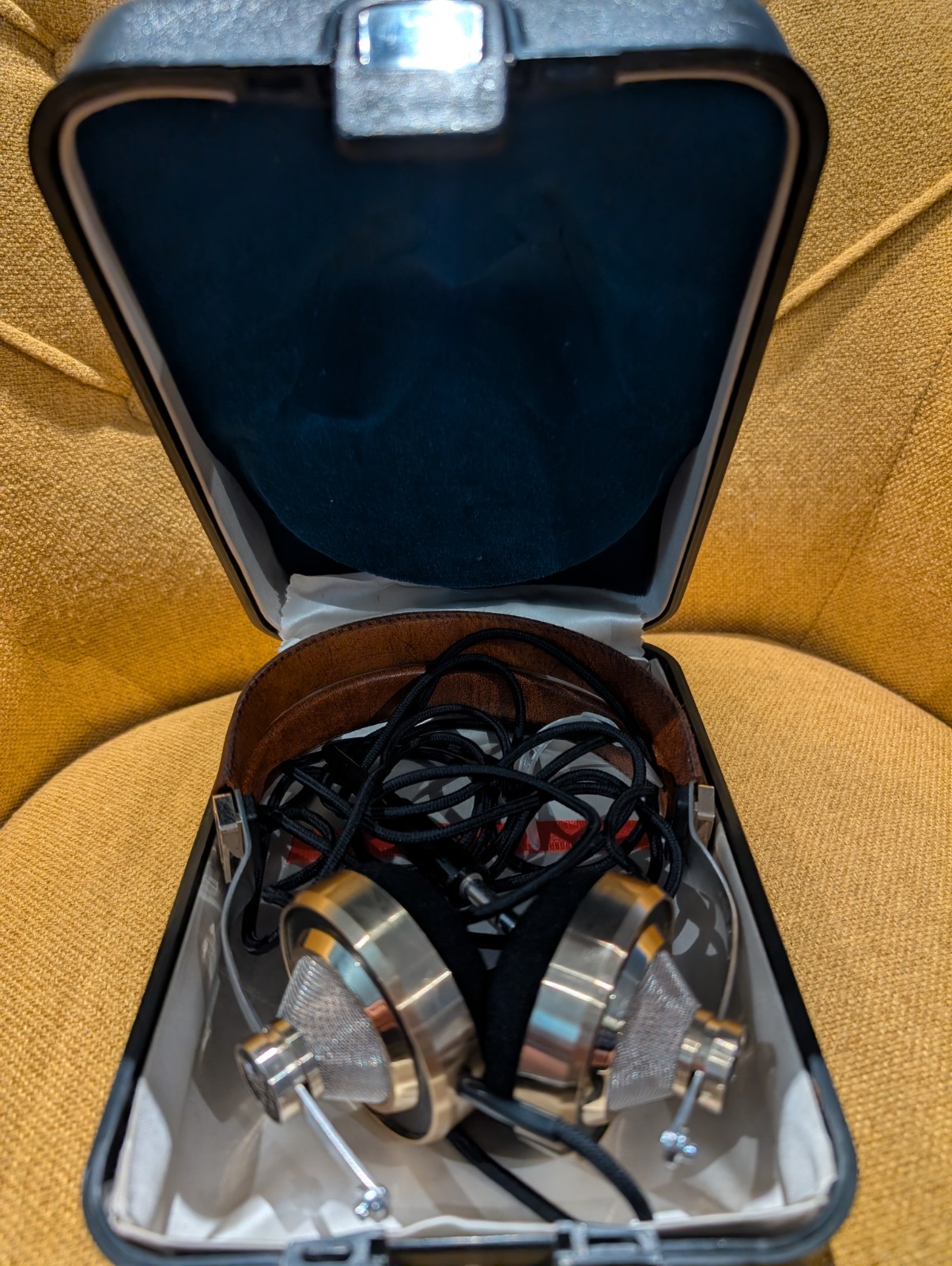 Vintage Pioneer SE – L40 Stereo Headset Headphones – Tested
