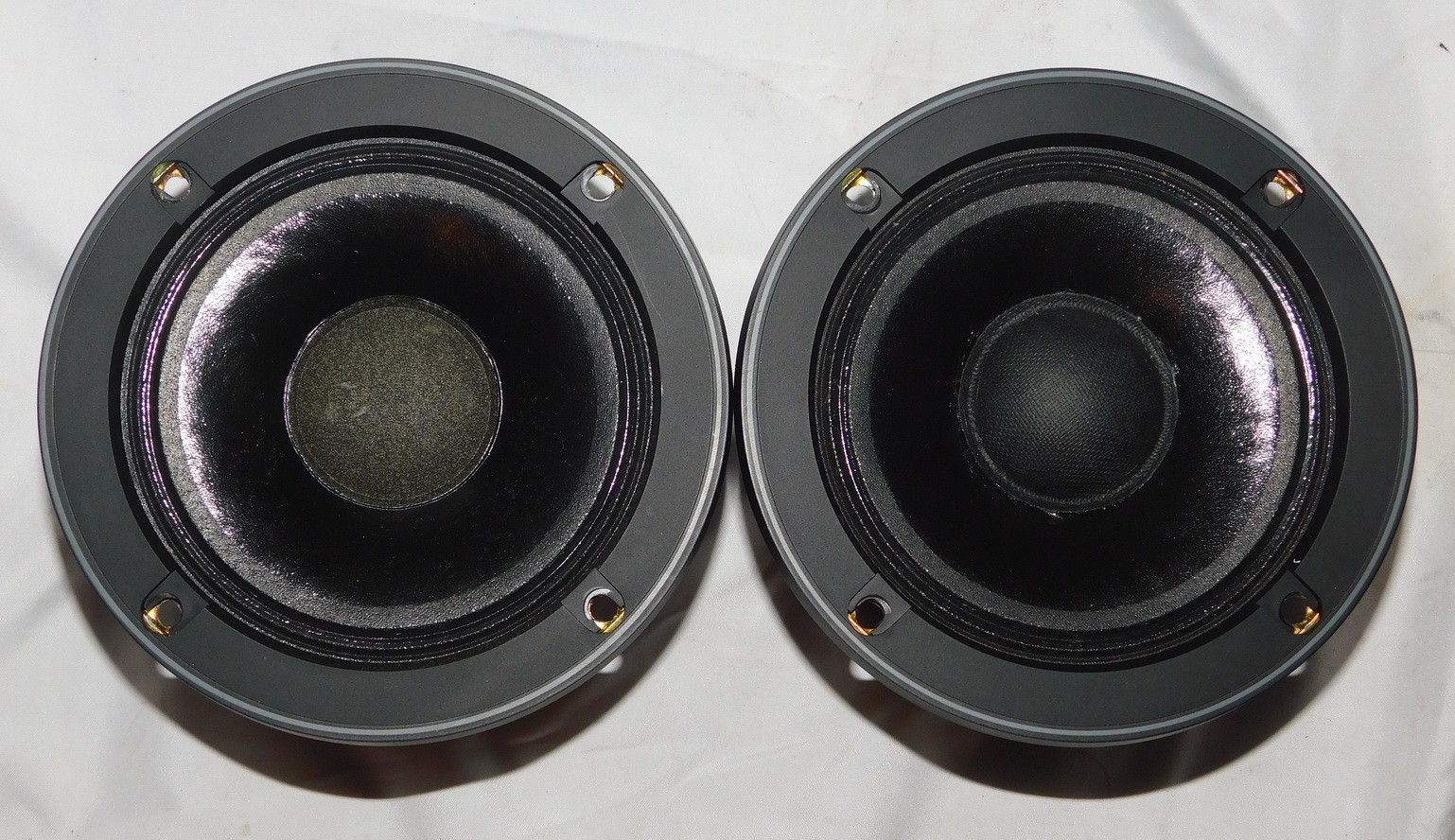 Infinity 902-2659 Midrange speaker driver , From SM150