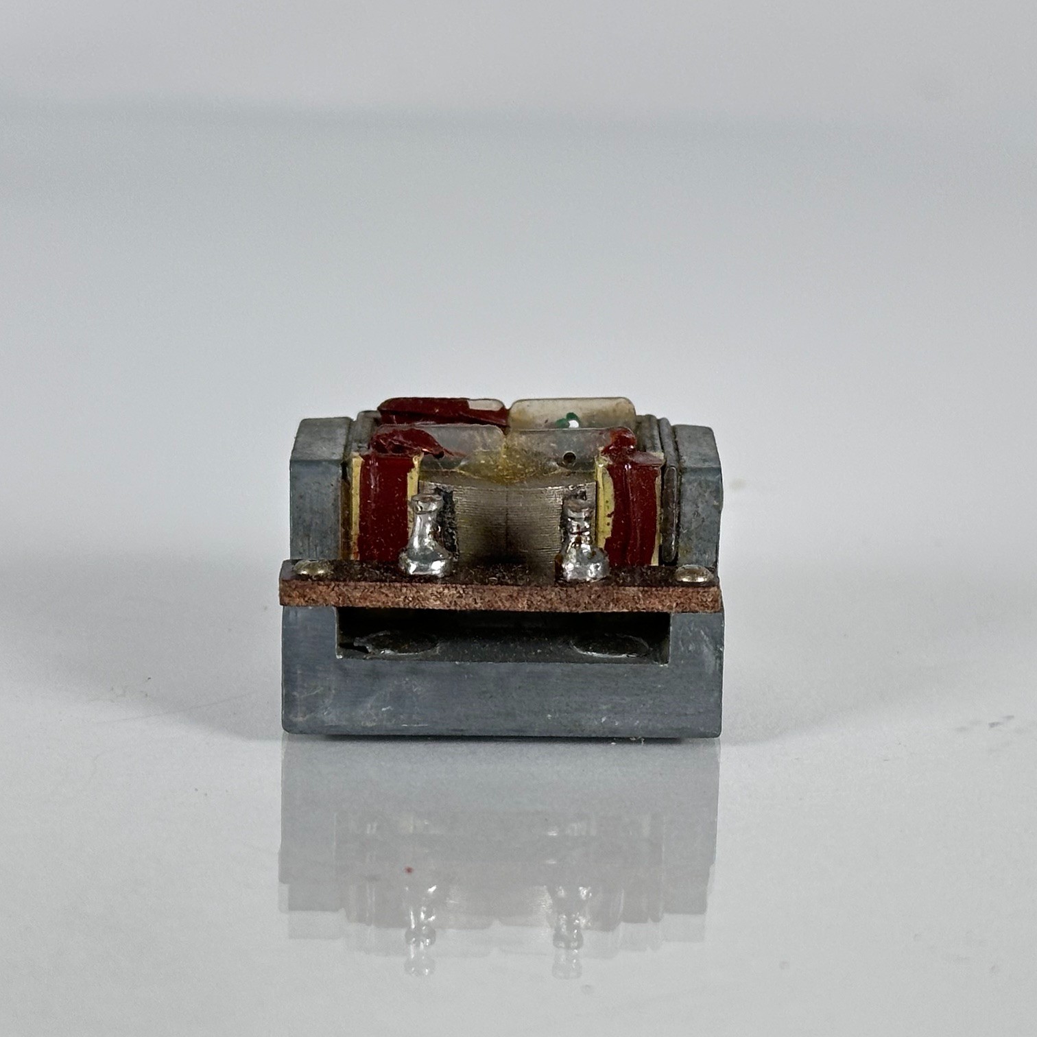 Ampex 4040438-68 Head Mono Replay for AG445-4 Track AG440 1/4″