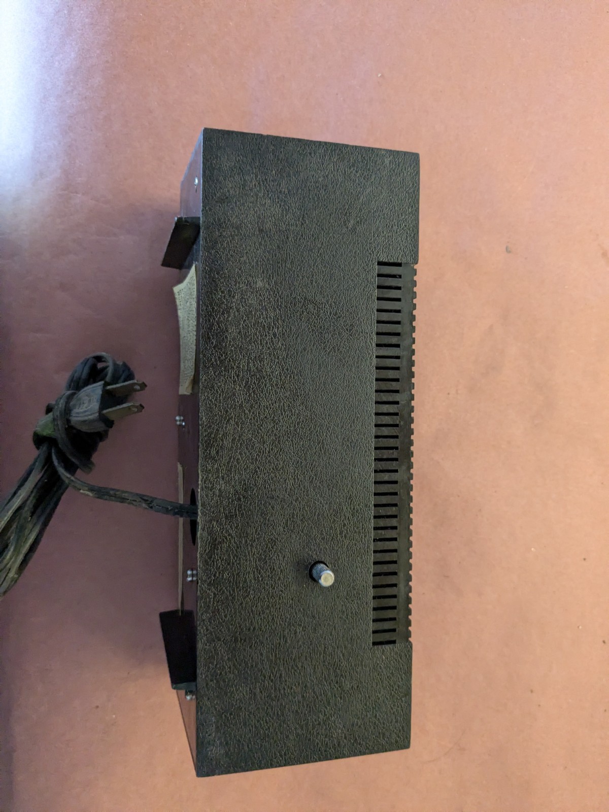 Vintage 1960’S Magnavox Solid State Radio Am FM