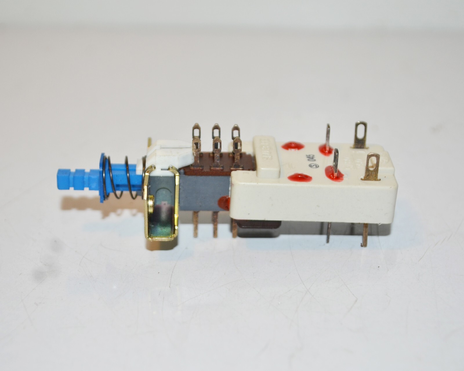1 New Alps SDU3PE Power Switch Sansui NAD Luxman Sanyo 2050 Multiple models