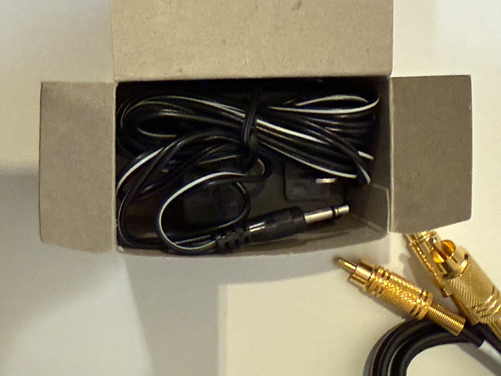 📼 Recoton V616 Deluxe Video Dubbing & Enhancement System NOS Vintage RCA