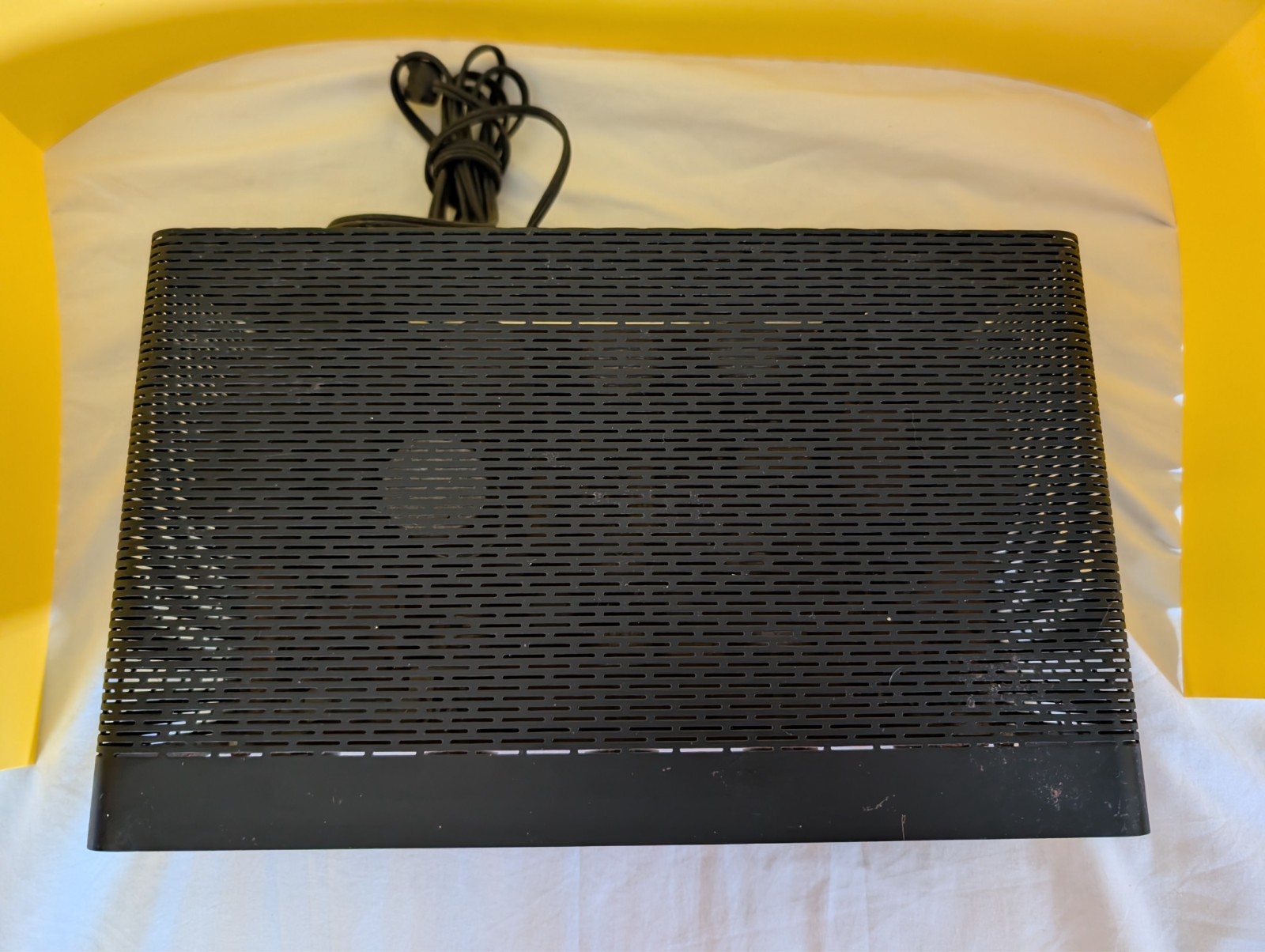 Harmon Kardon Prelude PC 200 Tube Amplifier TESTED