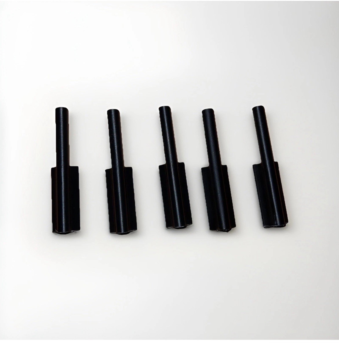 Bose Wave Screw Tabs Replacement – Top Cover Anchor Screw Tabs – 5 Pack