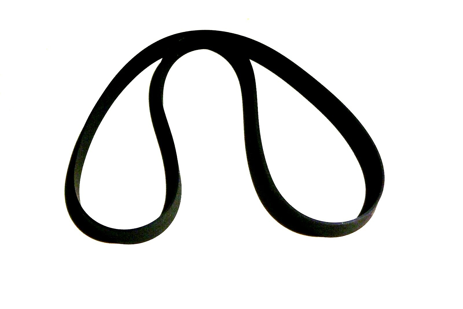 CAPSTAN BELT FOR TASCAM REEL TO REEL 34, 34B, 38, 38-8 USA FREE SHIP TRR21