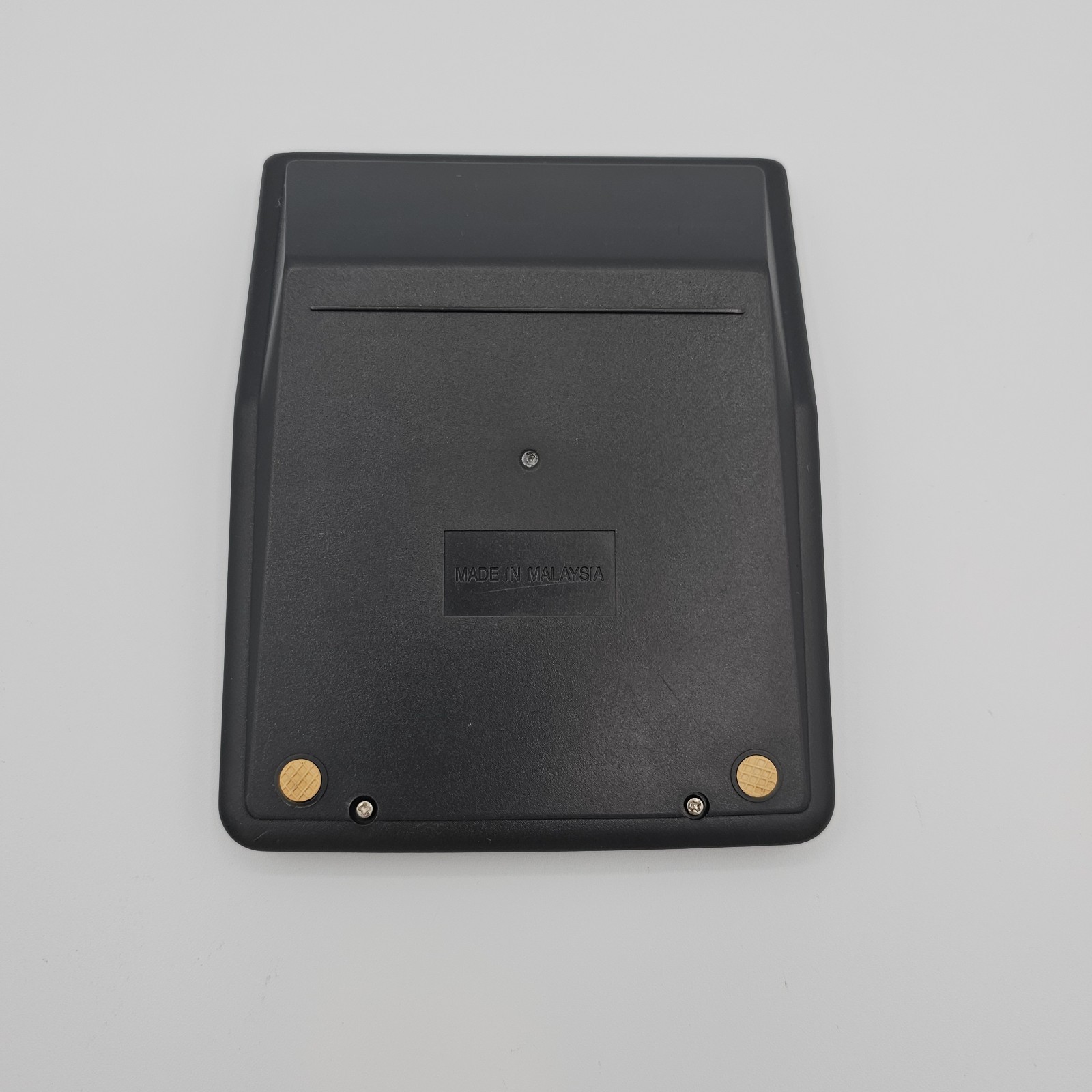 Unisonic LC-5504 Dual Power/Solar And Battery Backup Calculator Malaysia