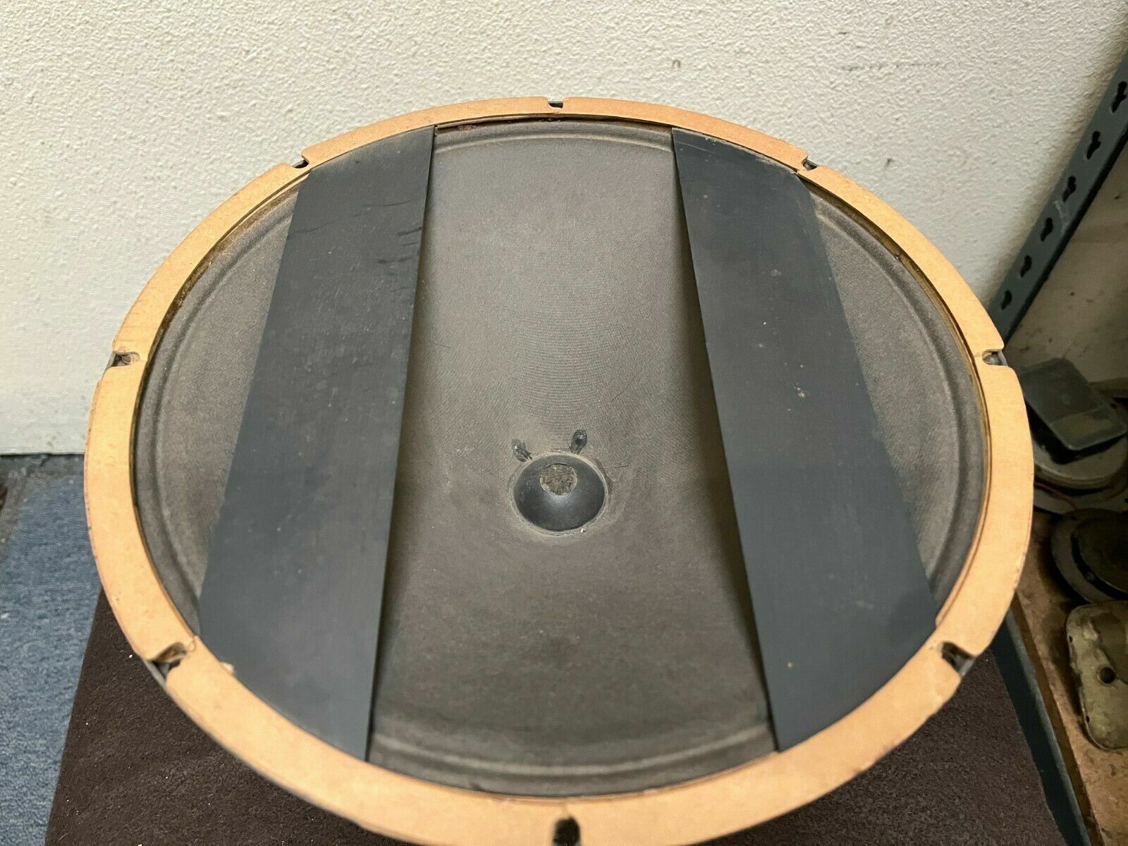 Jensen A12PM Speaker