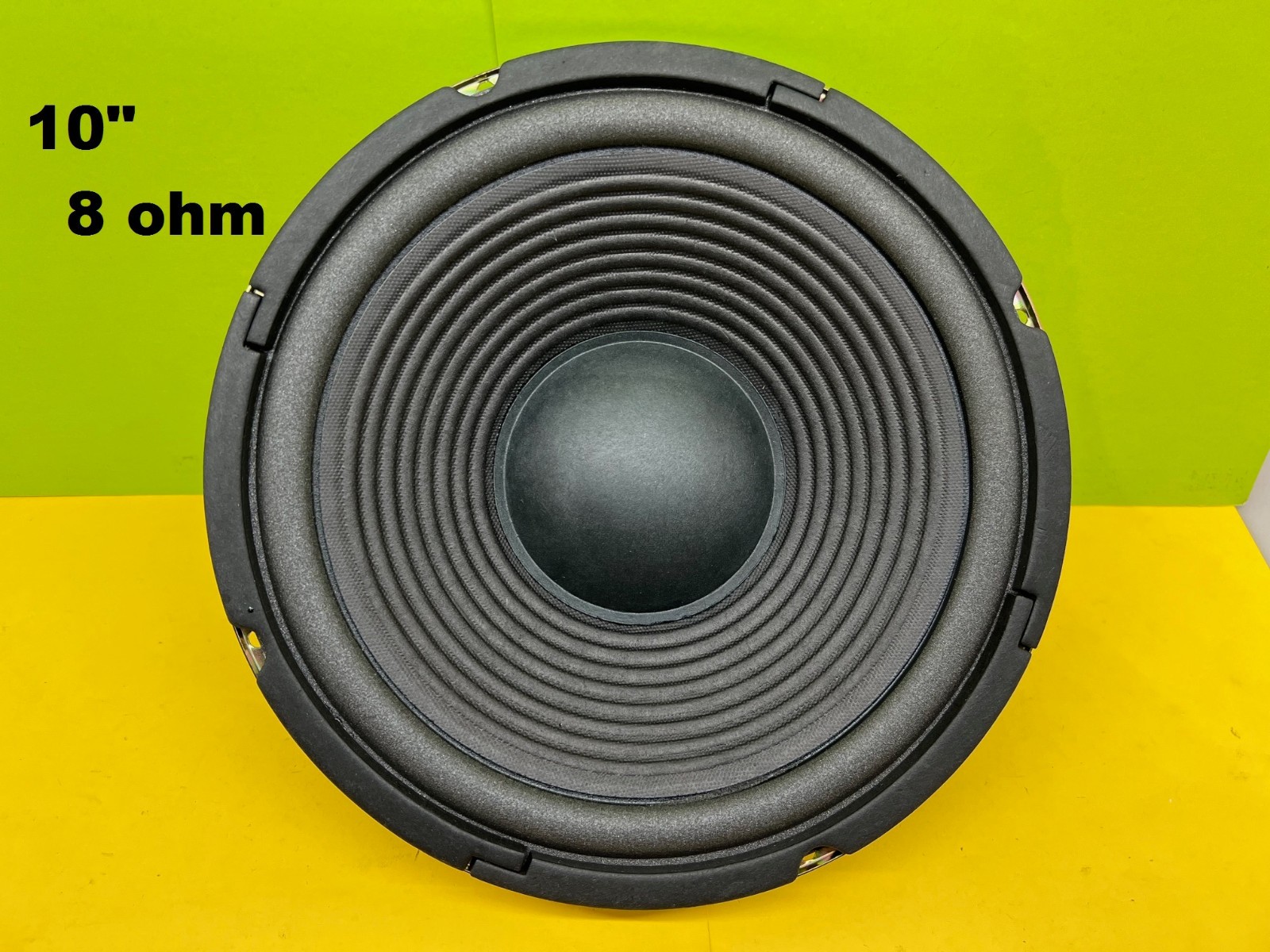 Pioneer HPM-60 Woofer 10″ 8 Ohm 110 Watt Free Shipping