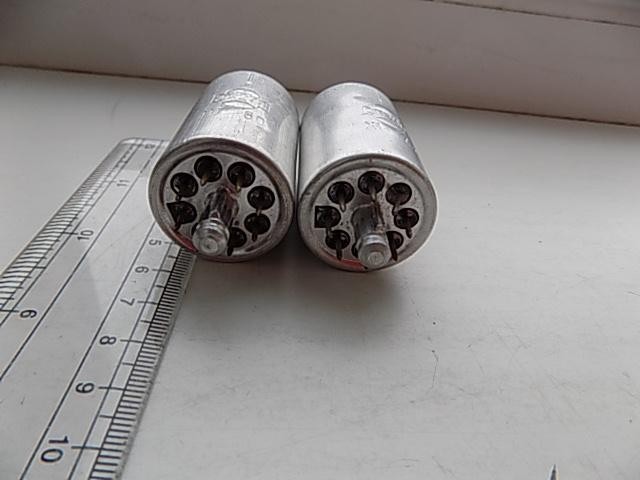 2P29L 2П29Л soviet Vintage HF Pentode Vacuum Tube New 160V