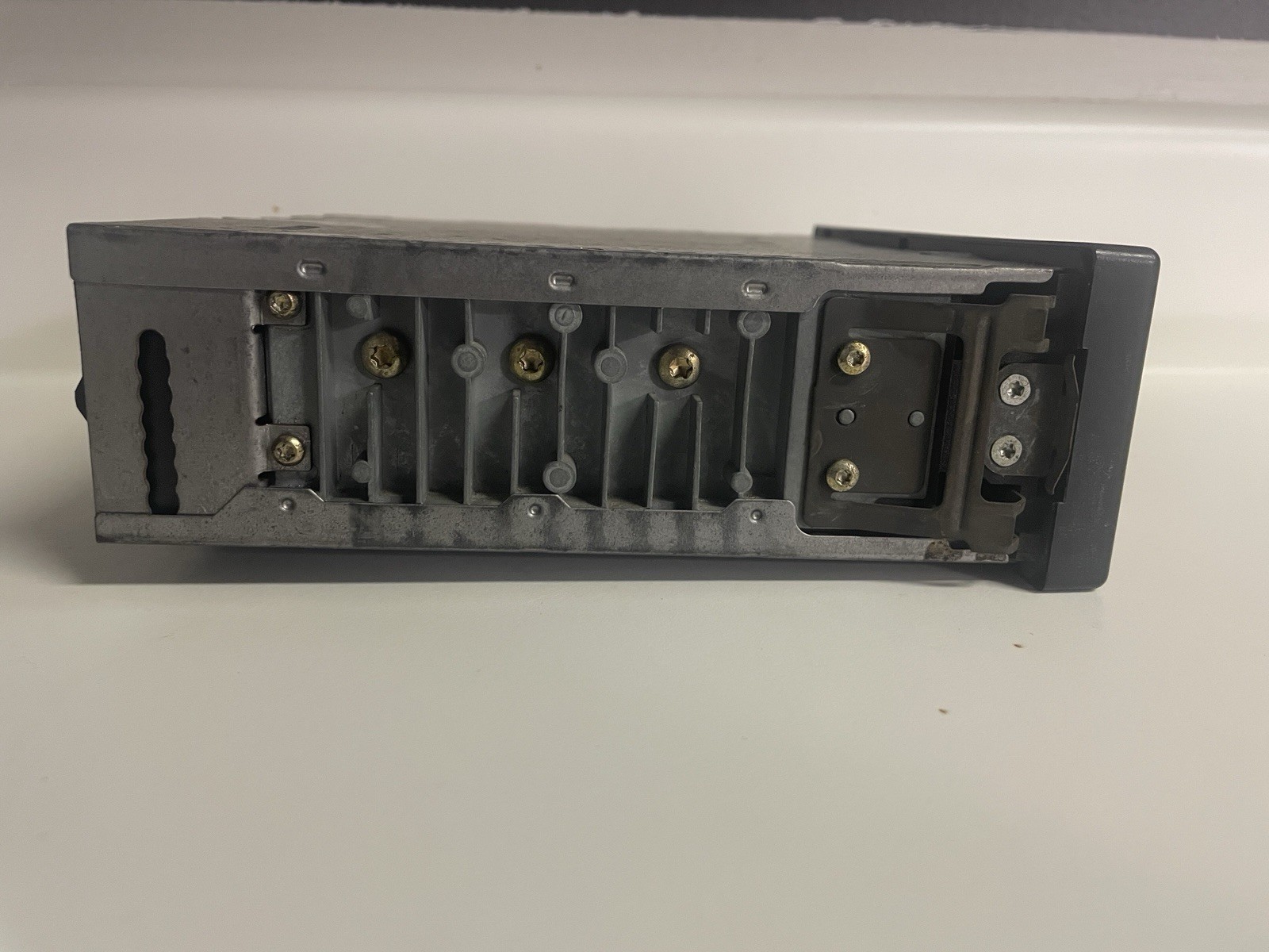 1993 – 94 AM/FM Ford Cassette Radio w/Bluetooth, Ford Ranger, Explorer, Contour