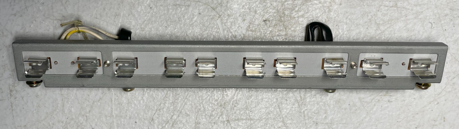Marantz 2220B, Dial Lamp Holder & Board Assembly, Tested