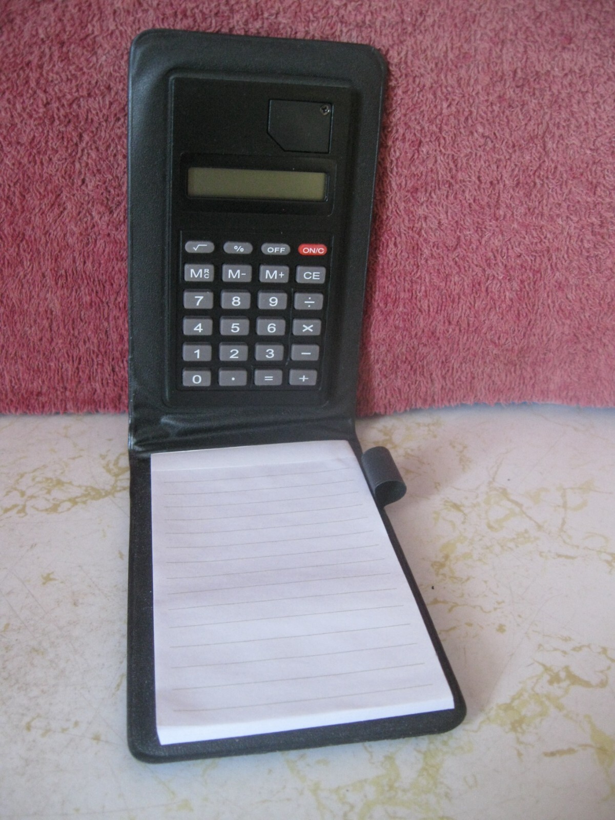 VINTAGE “THE HUMANE SOCIETY OF THE UNITED STATES CALCULATOR”