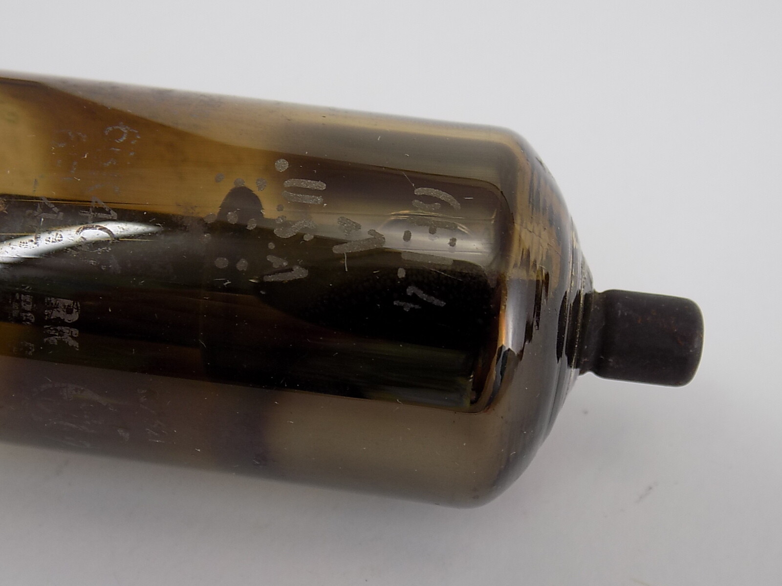 Vintage VACUUM TUBE GE 6EL4A 6BK4C/6EL4A RK Tested