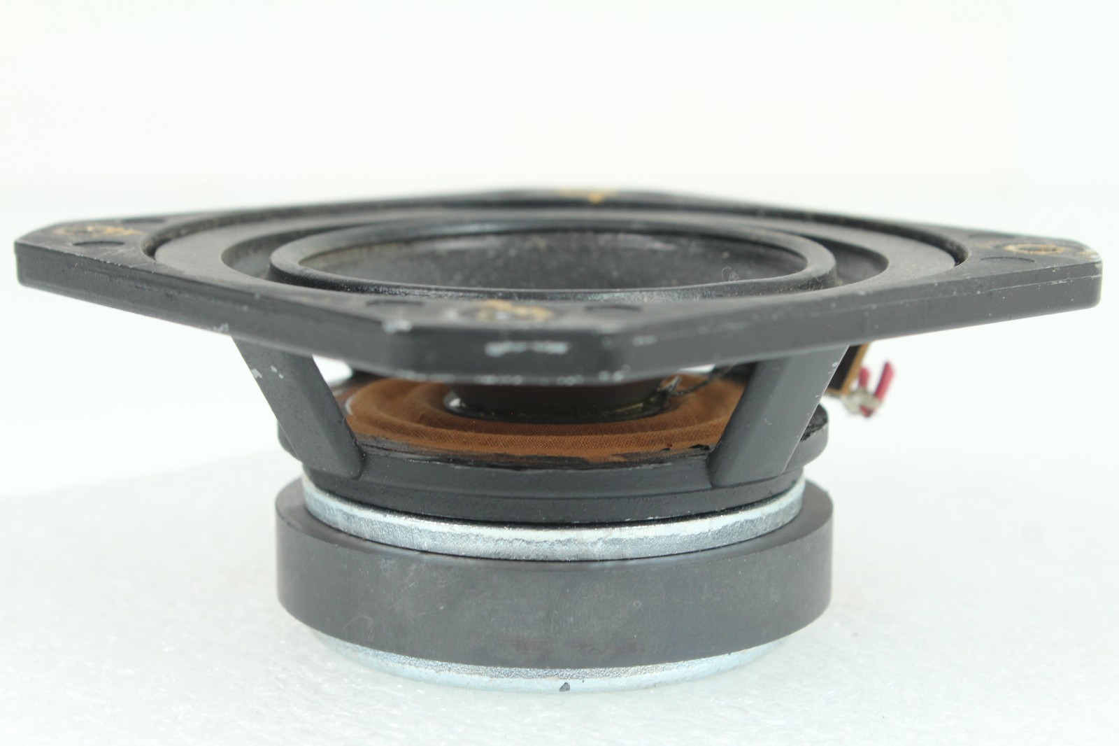 Vintage Bozak B-450C Mid Speaker Driver 8 Ohm 4 Inch – Tested
