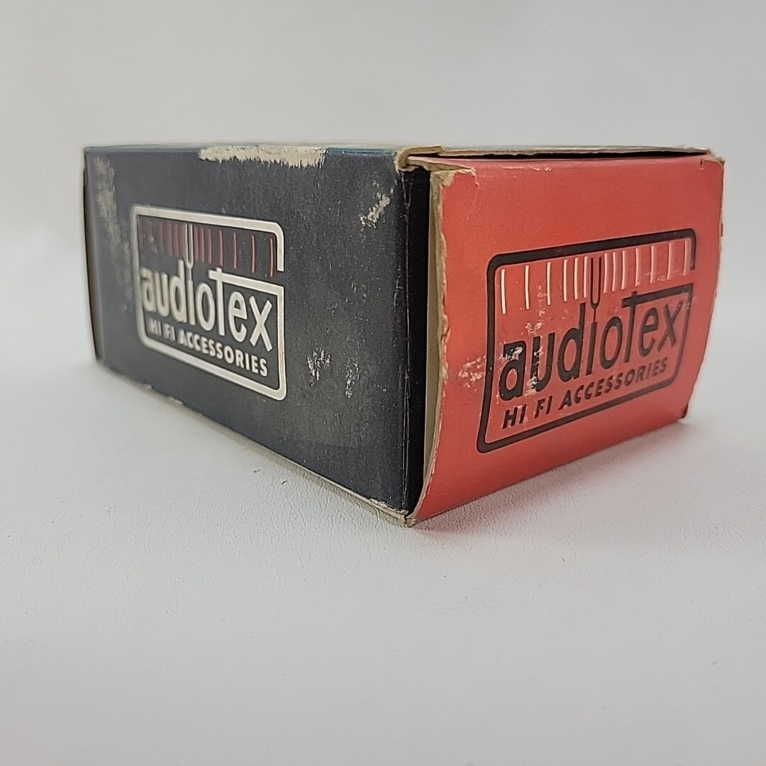Vintage AudioTex Hi Fi Speaker Control Cat # 30-360