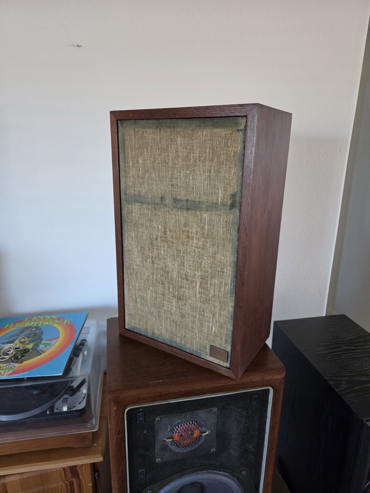 Acoustic Research AR-6 Speaker (Single)