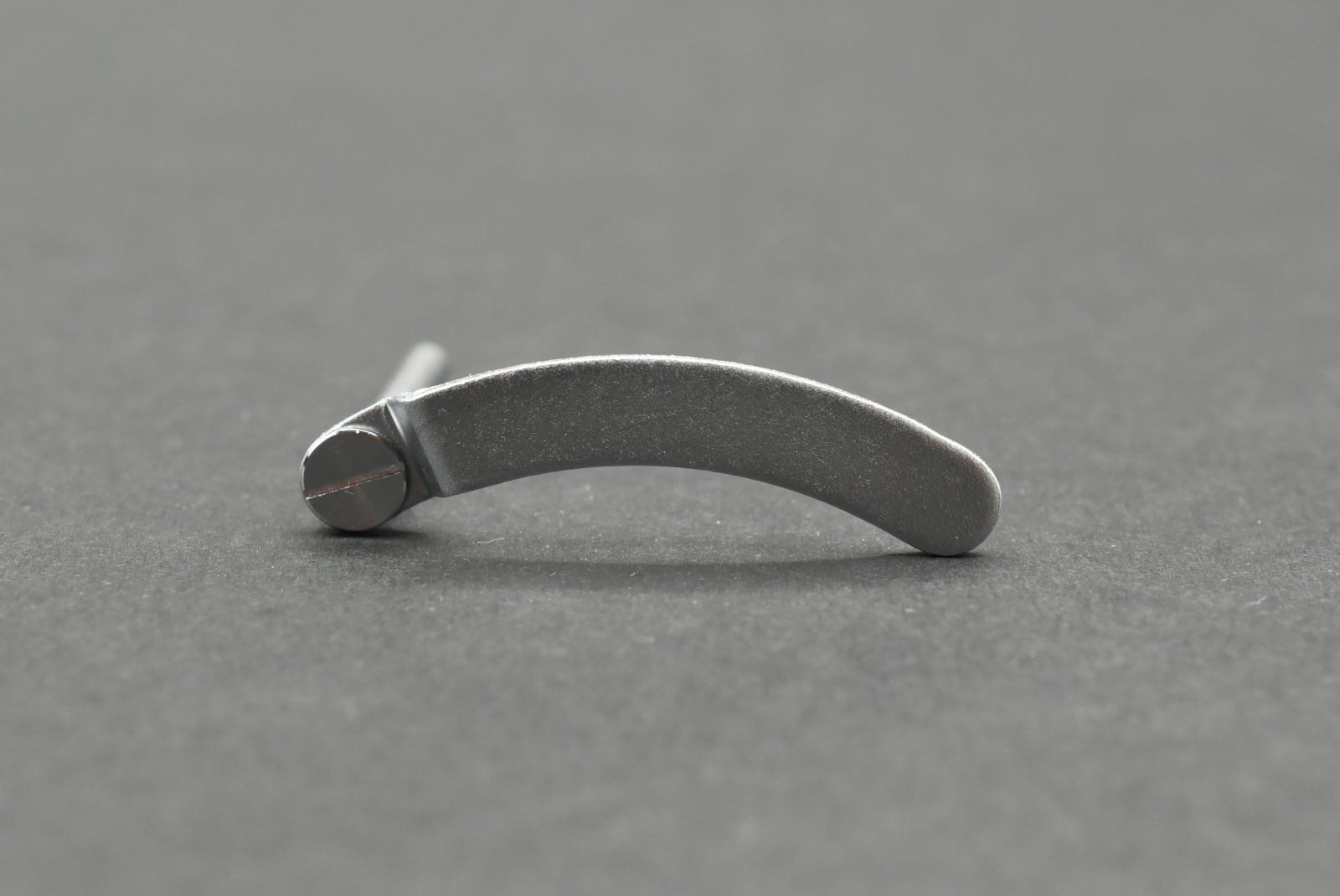 Micro Seiki DD-6 / DD-7 / DD-35 / DD-40 Tonearm Lifter Bar【Ships from US🇺🇸】