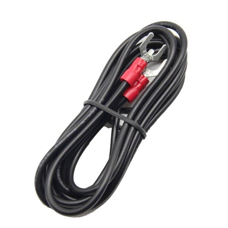 High-Quality 5-ft Turntable Ground Wire – Compatible with SL-1200 and SL-1210