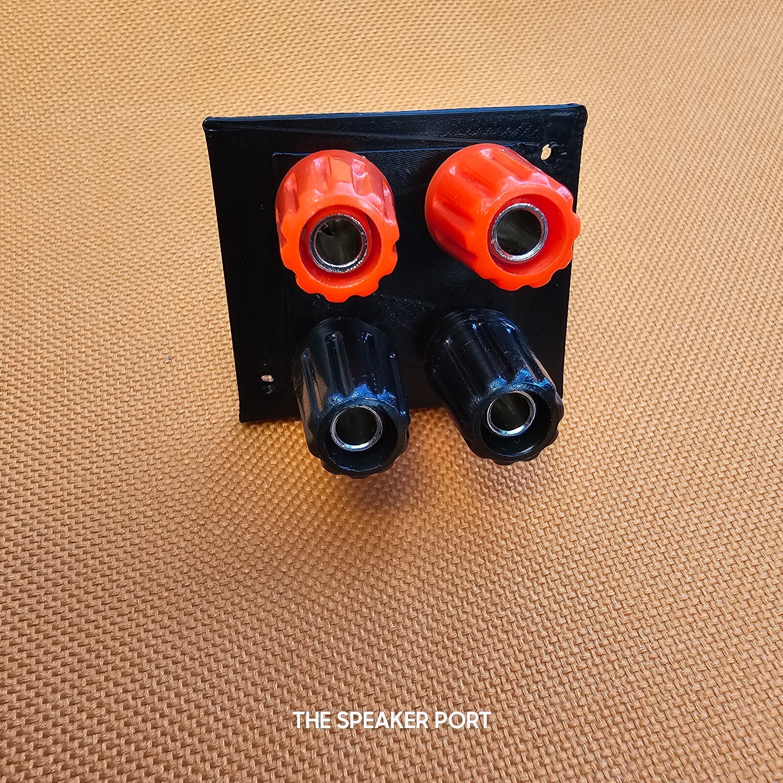 Pioneer SX-727 SX-828 QX-4000 Replacement Speaker Terminal Banana Plugs Upgrade