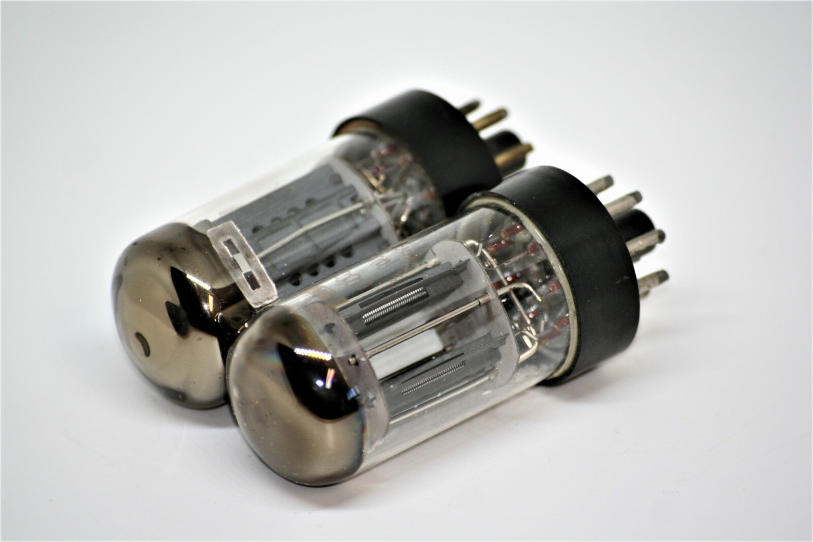 6cc10 tesla tube pair preamp tubes 6sn7 b65 33s30b vt231 valve s amplifier 50’s