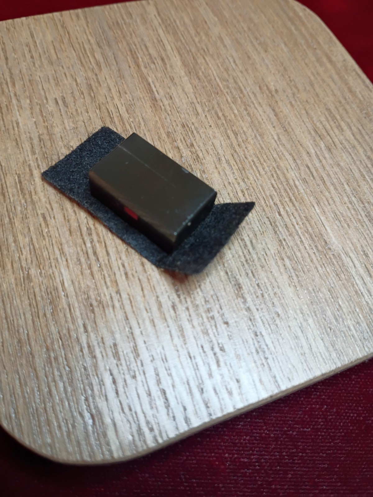 Sansui 9090DB power switch Button W/ felt Cover For 8080db/9090db Receiver