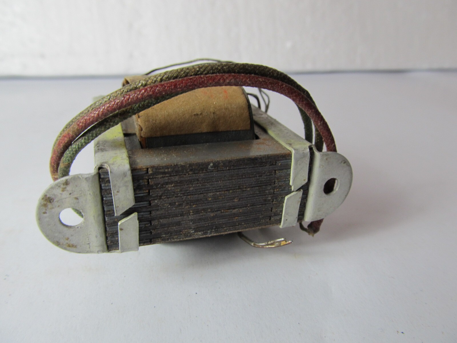Halldorson Model B5-857 Push Pull Output Transformer Vintage