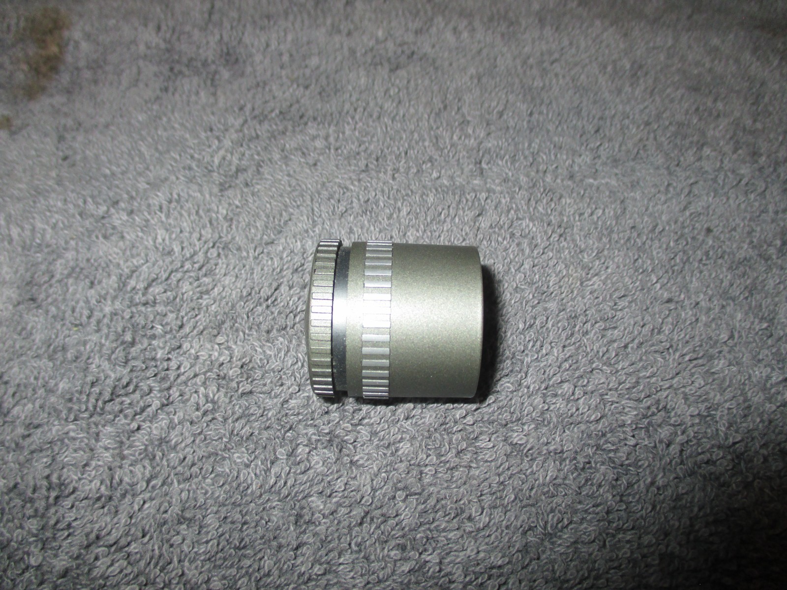 Dual 1258 turntable counterweight – excellent condition