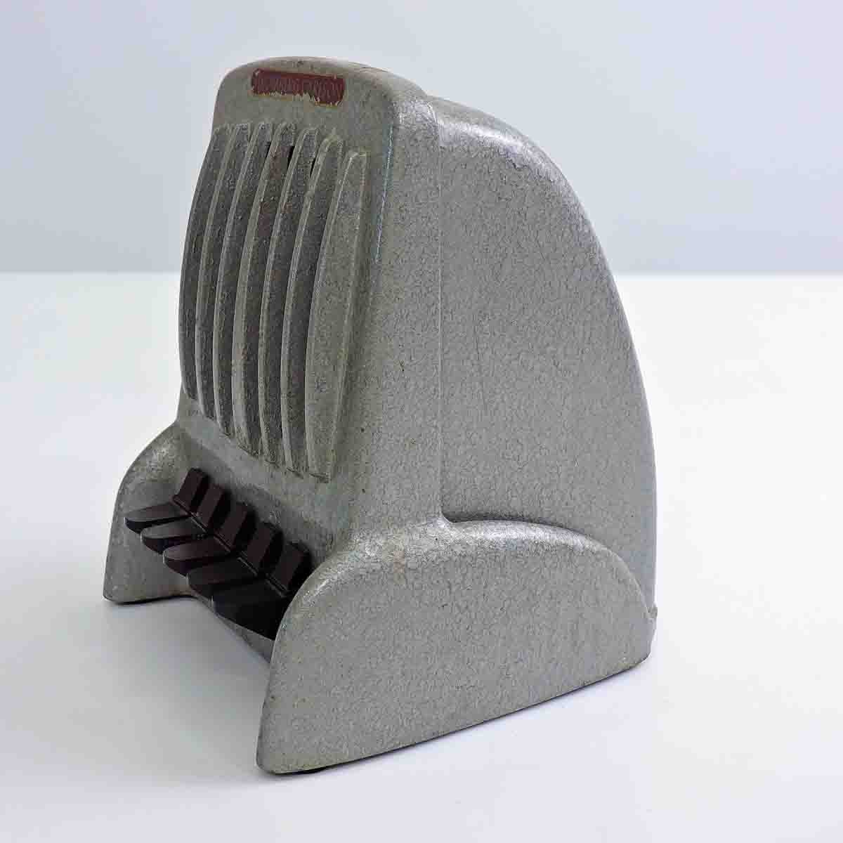 Stromberg-Carlson Speaker #1M 605 Intercom Station Tombstone Style RARE VINTAGE