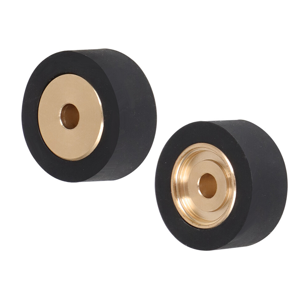 For Pioneer RT-909 / 901 Pinch Roller Assembly Reel To Reel Deck – Easy Install
