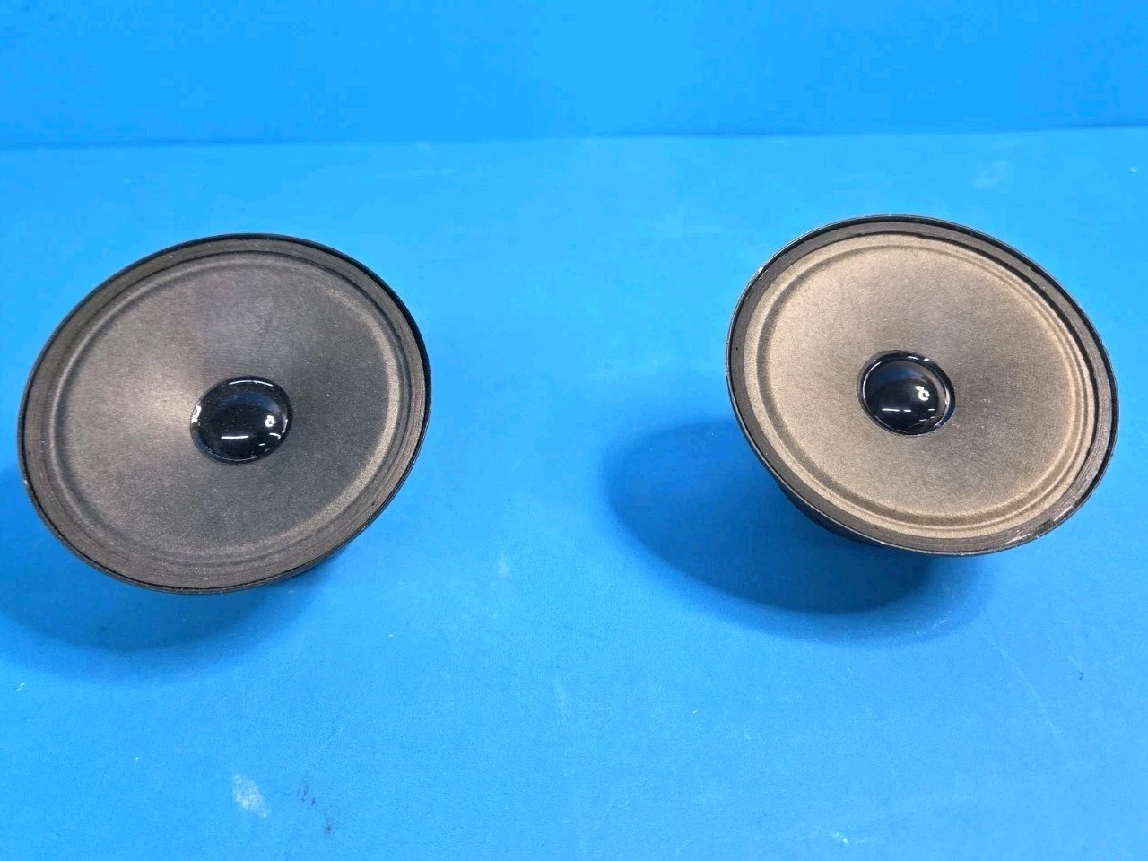 Bose 601 / 301 Series II 3 Inch Tweeters Pair #1 Original Tested Working