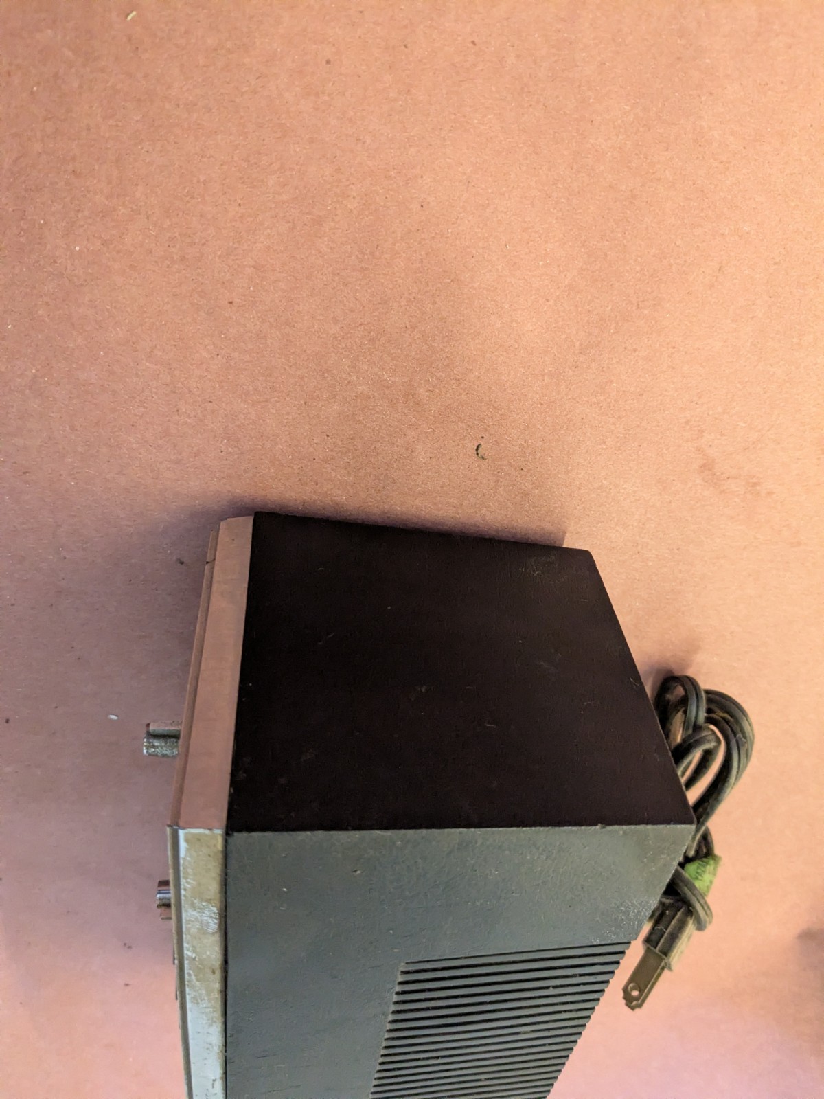 Vintage 1960’S Magnavox Solid State Radio Am FM