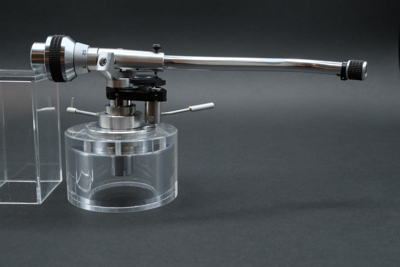 Micro Seiki MA303 Tonearm (01)