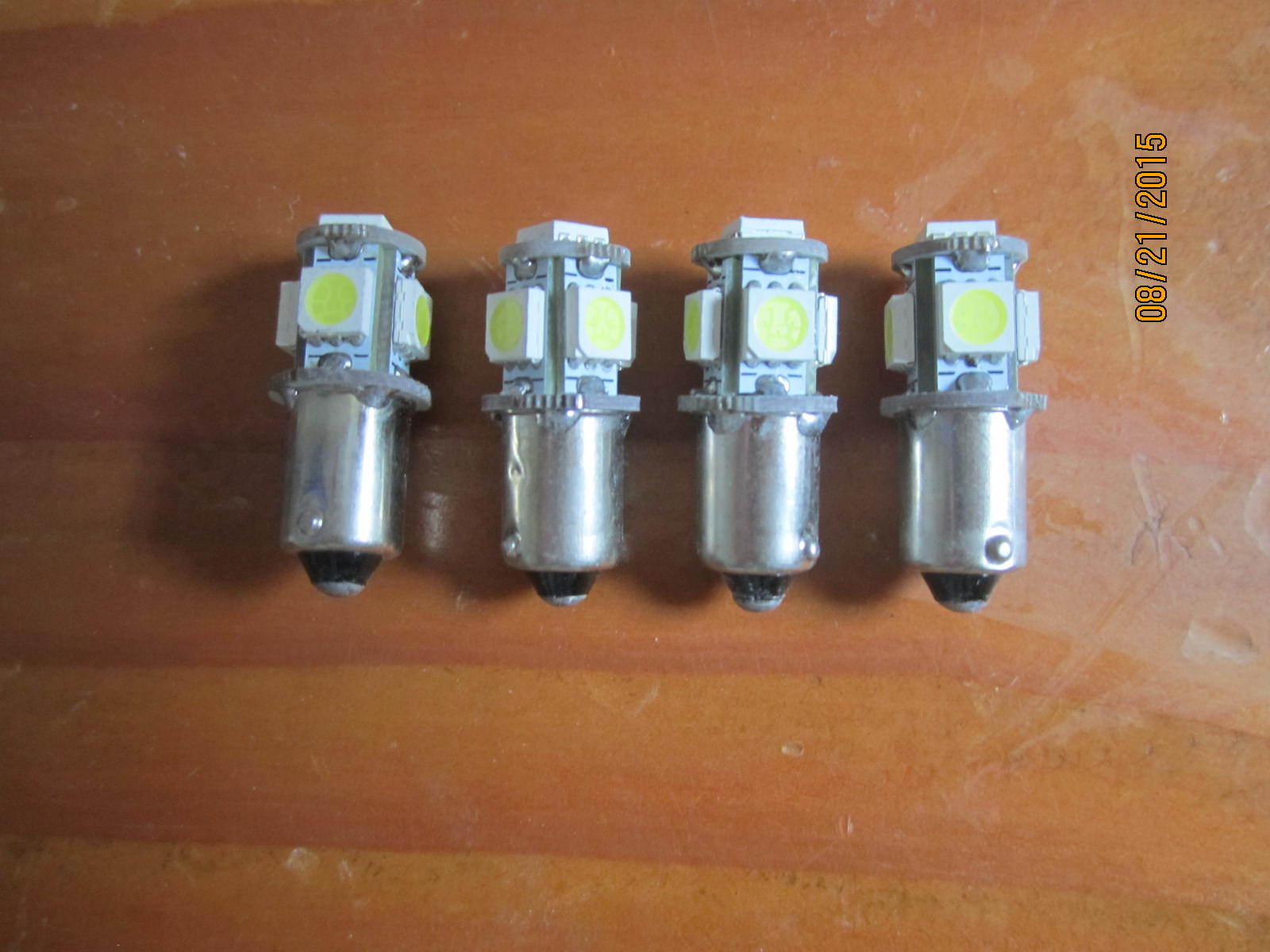 Bulbs for Technics , LED Lamps White, SA 1000, SA 800, SA 700, SA 600, SA 500,