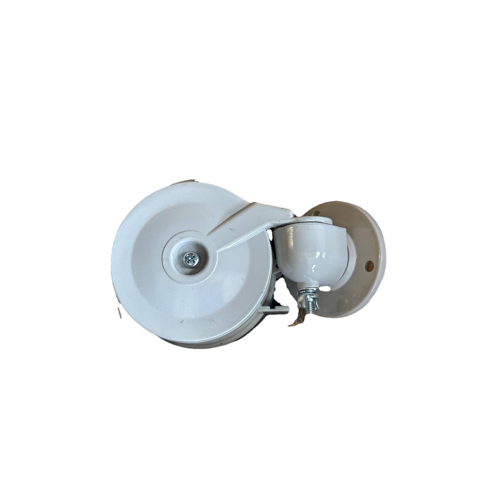 RadioShack Powerhorn 40-1445 50W RMS 100W Max Indoor/Outdoor Speaker 8 Ohm