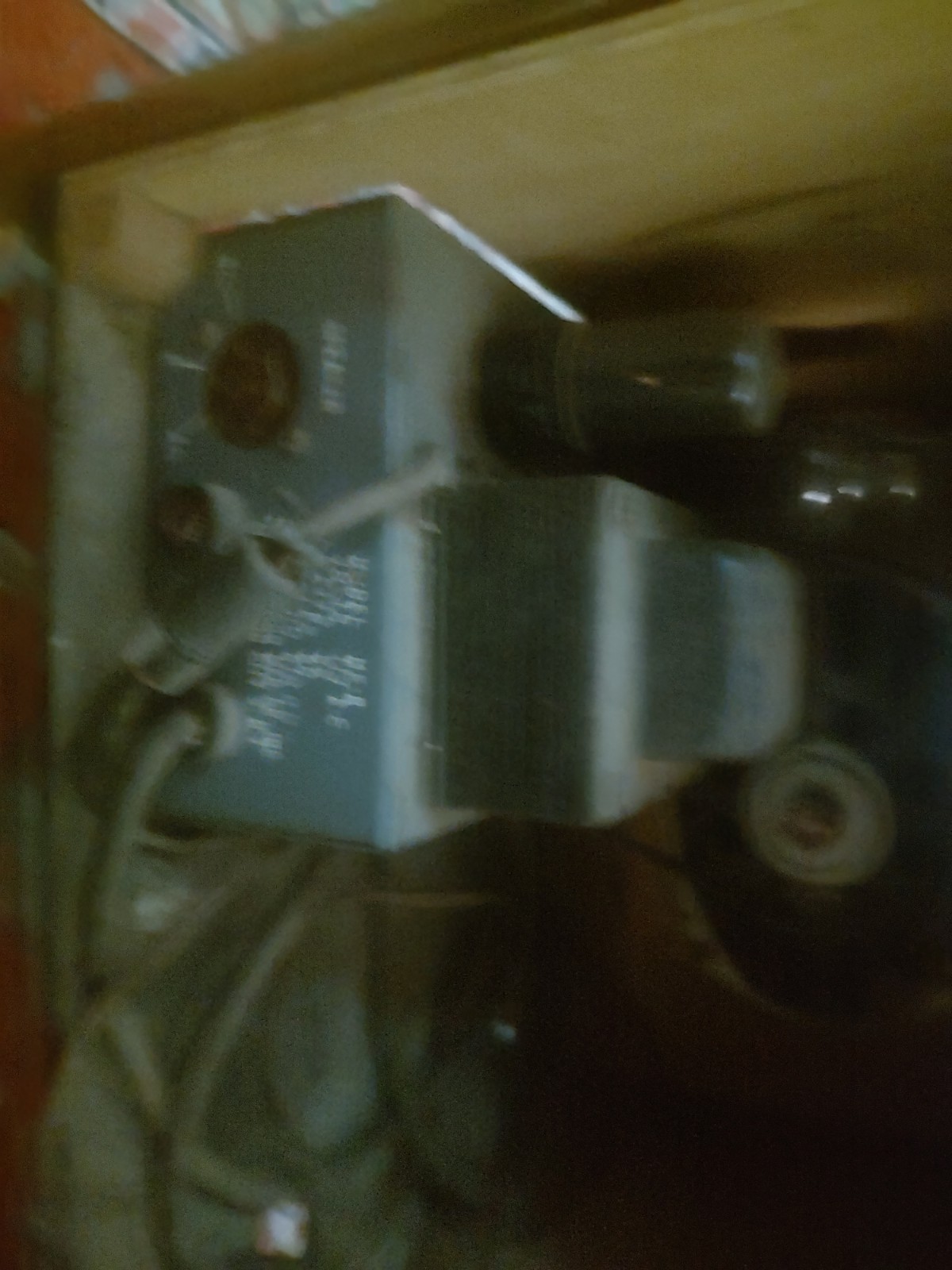Super Neat Vintage Emerson Turntable And Pa Amplifier Set Neat Old Tube Unit