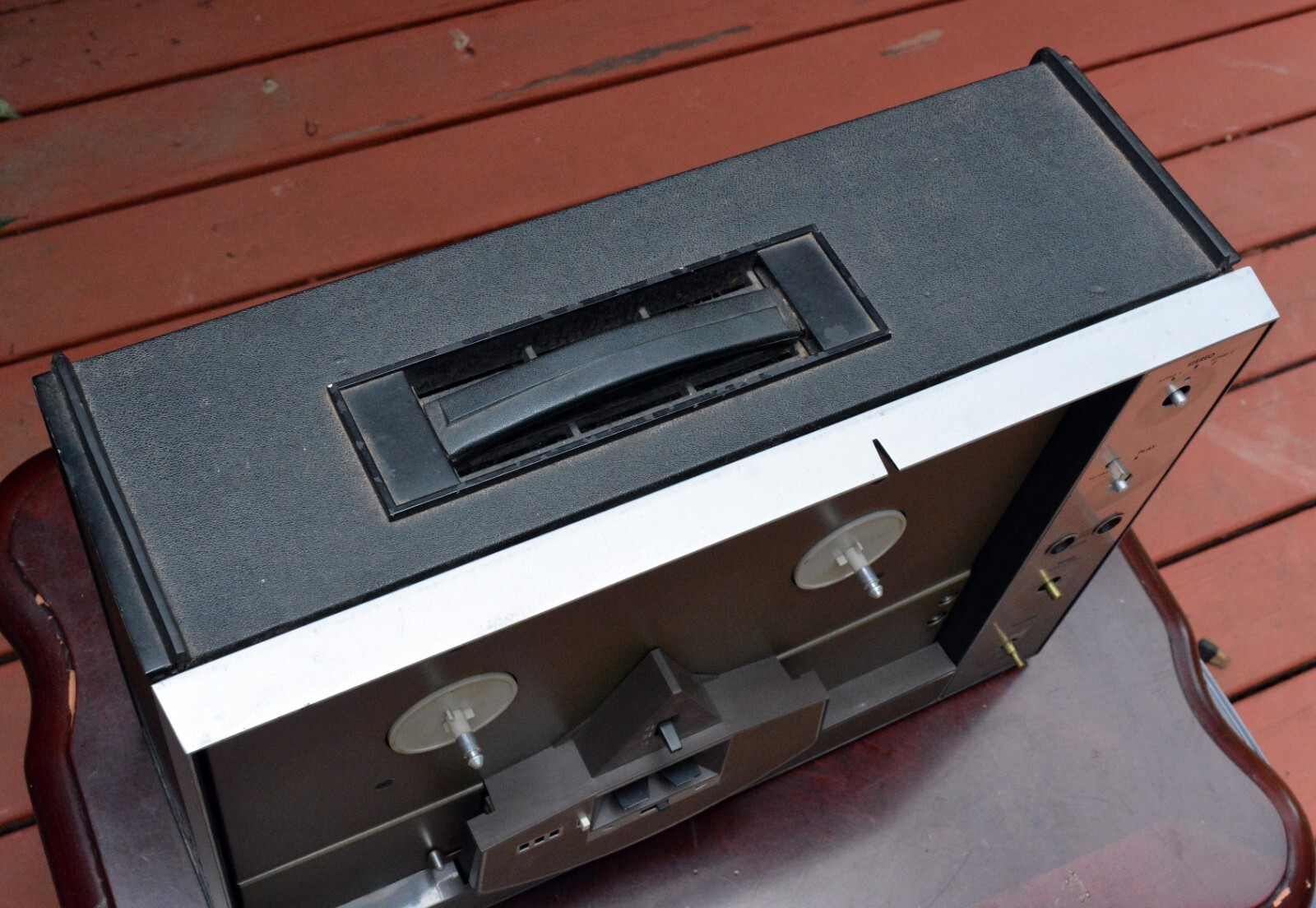 Ampex 1070 for parts
