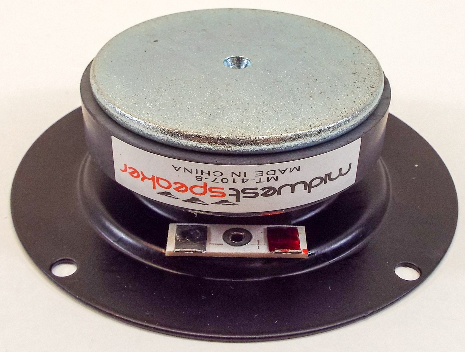 AVID Model 100 & 101 Speaker – 8 ohm Replacement Upgrade Tweeter – MT-4107-8