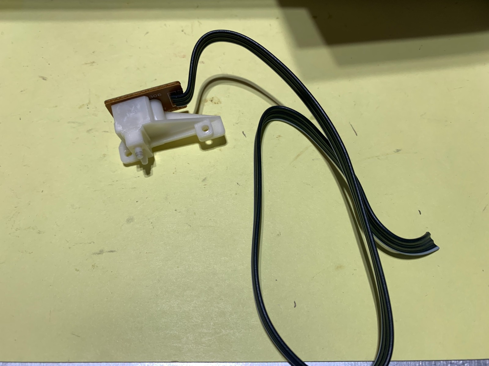 Technics SL-QD33 Stereo Turntable Parting Out – Switch
