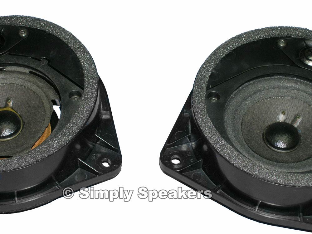 2000-2009 Lexus LX470 Mark Levinson COMPLETE System Speaker Repair Kit FSK-LX470