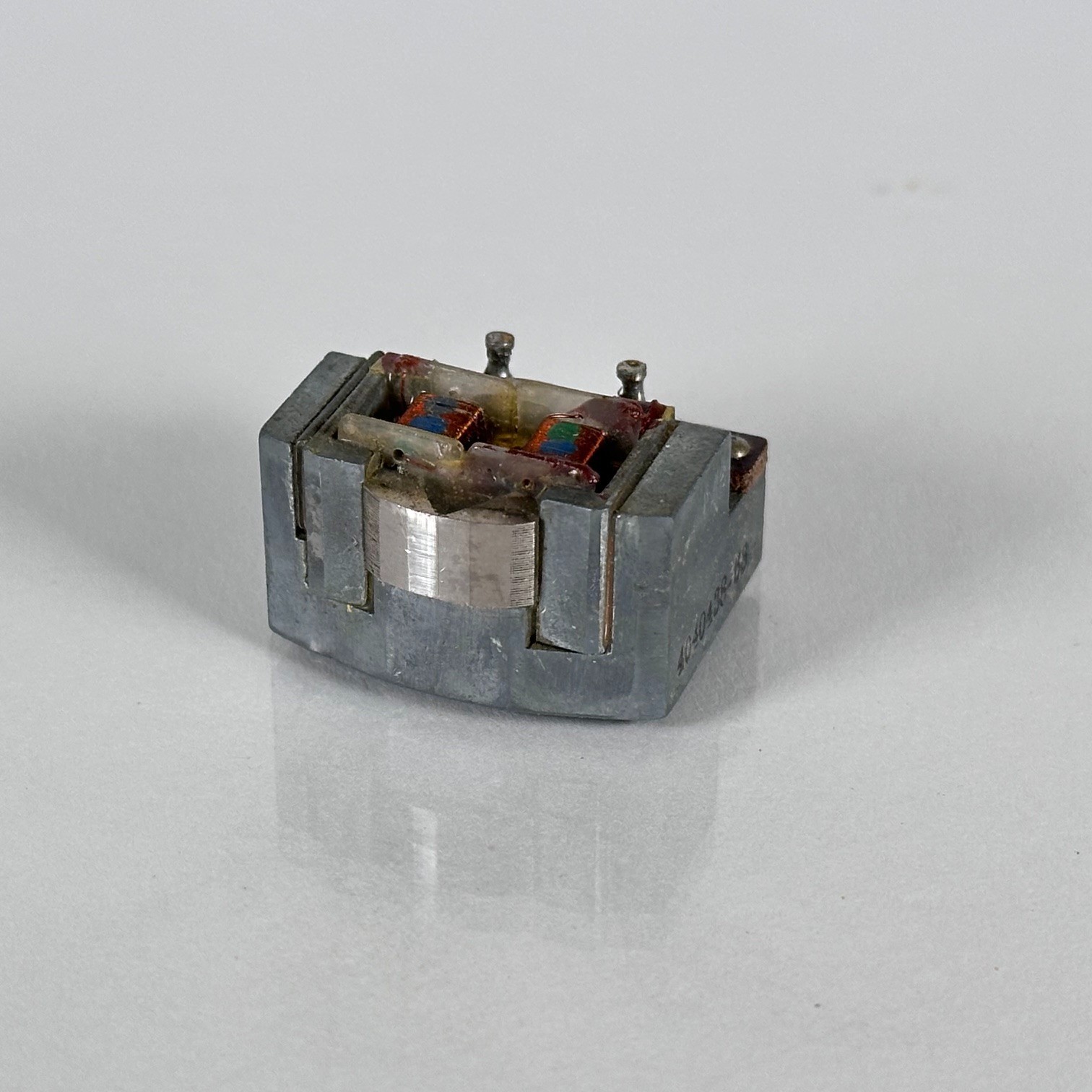 Ampex 4040438-68 Head Mono Replay for AG445-4 Track AG440 1/4″