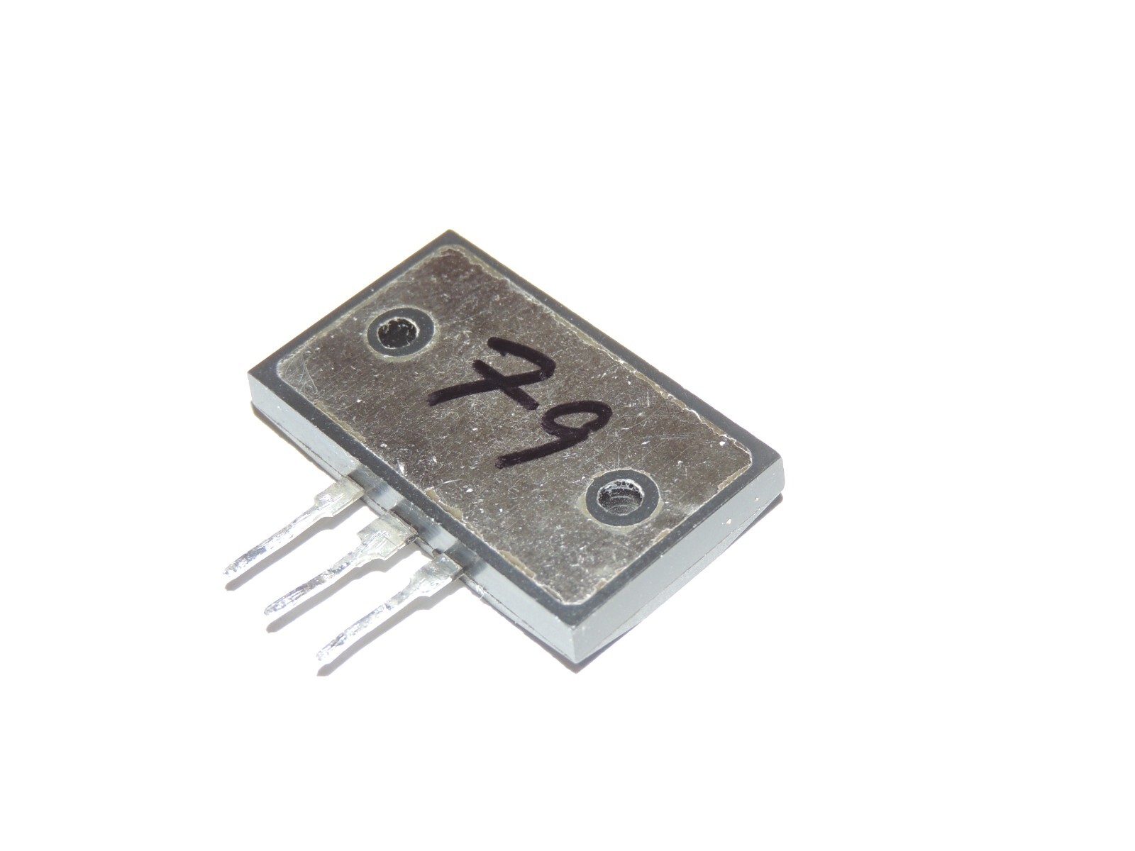 Marantz PM 750 DC Sanken Power Output Transistor 2SA1187