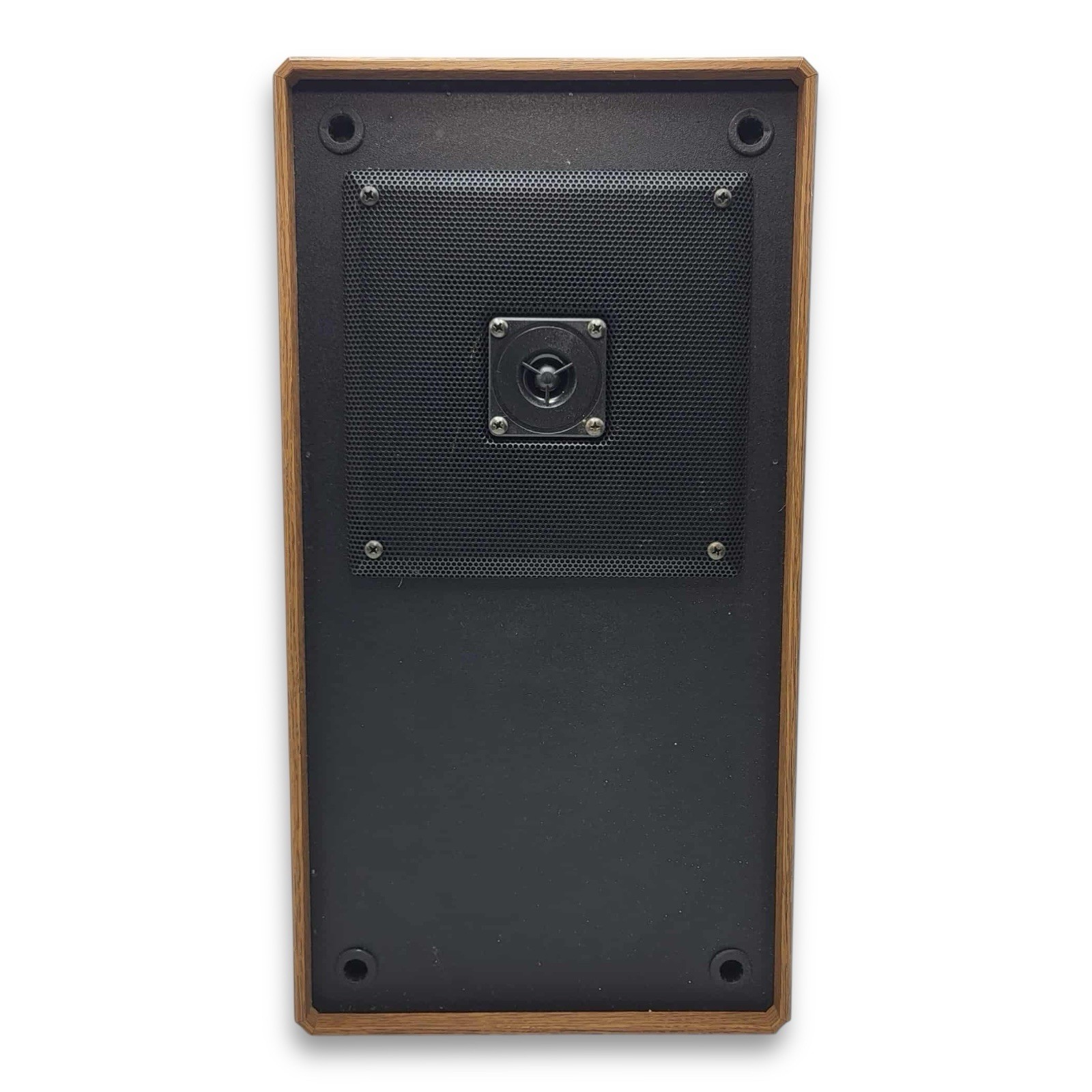 DCM CX-17 Monitor Series Stereo BookShelf Speaker Wood Grain 8 Ohms 100W Peak