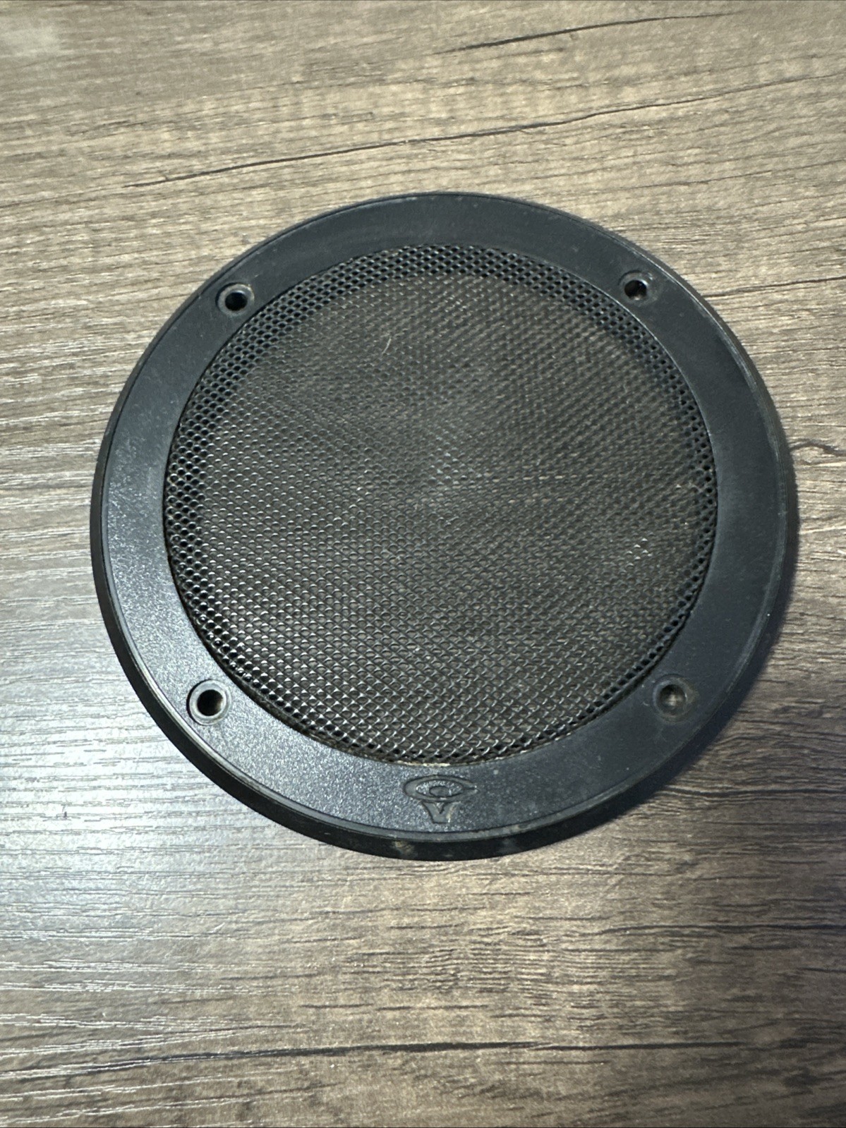 Pair of Cerwin Vega Speakers With Grills (LSC-SN2010) for RE 30 Series