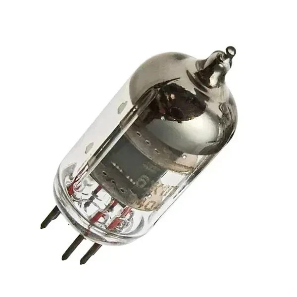 6J1P-E 6ZH1P-E 6Ж1П-Е soviet Vacuum HF Pentode Tube 6AK5 EF95 6F32 6J1 New