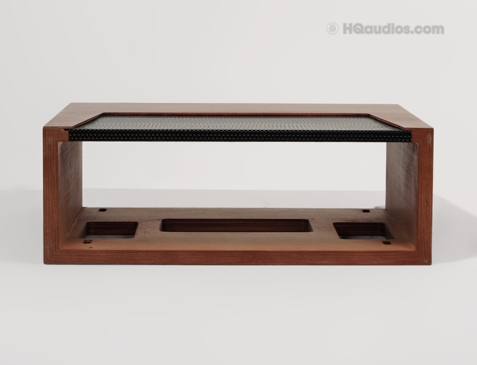 Marantz WC-22 wood case for Marantz 22xx, 42xx, receivers…10 Year Warranty