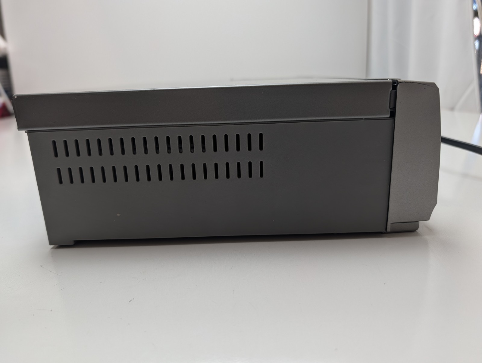 Admiral JSJ 20453 VCR VHS Player Recorder 4 Head – No Remote